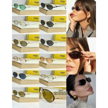 Fendi AAA+ Sunglasses #A63984