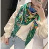 Hermes Scarf #A42651