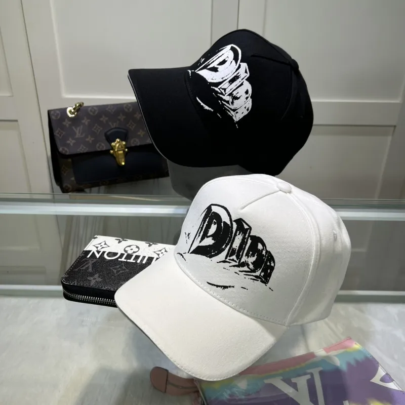 D-ior Hats #A34306