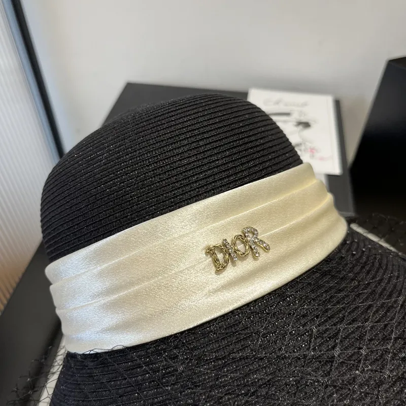 D-ior Hats #A50950
