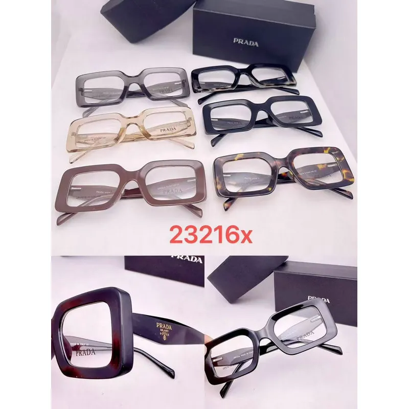Prada Sunglasses #A50446