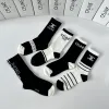 Celine socks Five pairs per box #A51585