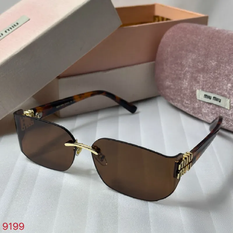 MIUMIU  Sunglasses #A46521