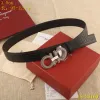 Farregemo AAA+ Leather reversible Belts W3.5cm #9129594 Farregemo AAA+ Leather reversible Belts W3.5cm #9129594