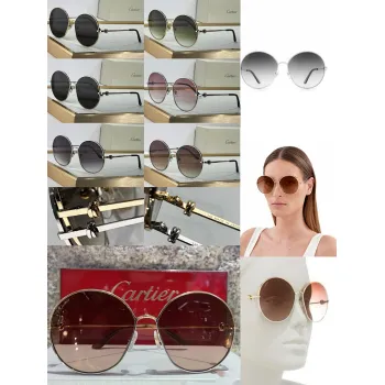 2026 Catier AAA+ Sunglasses #A60638