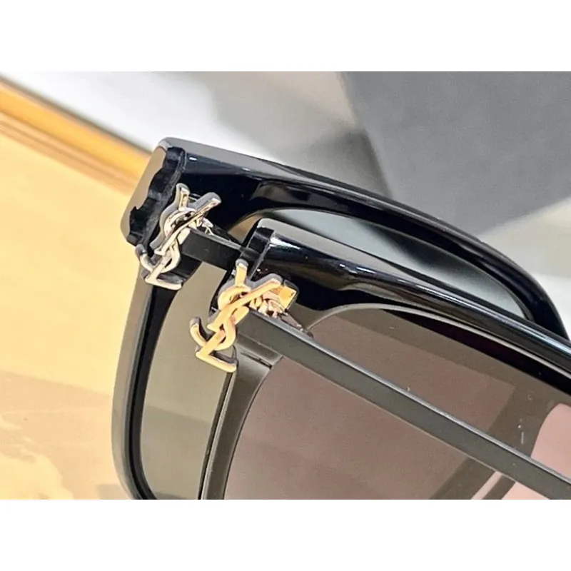 YSL AAA+ Sunglasses #999933731 YSL AAA+ Sunglasses #999933731
