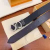 Mens Louis Vuitton AAA+ Belts #A29222