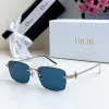 D-ior Sunglasses Designer for men Sunglasses Luxury Classic Fashion #A54045