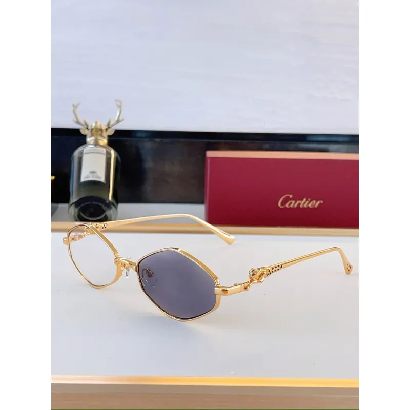 Catier AAA+ Sunglasses original box #A64064