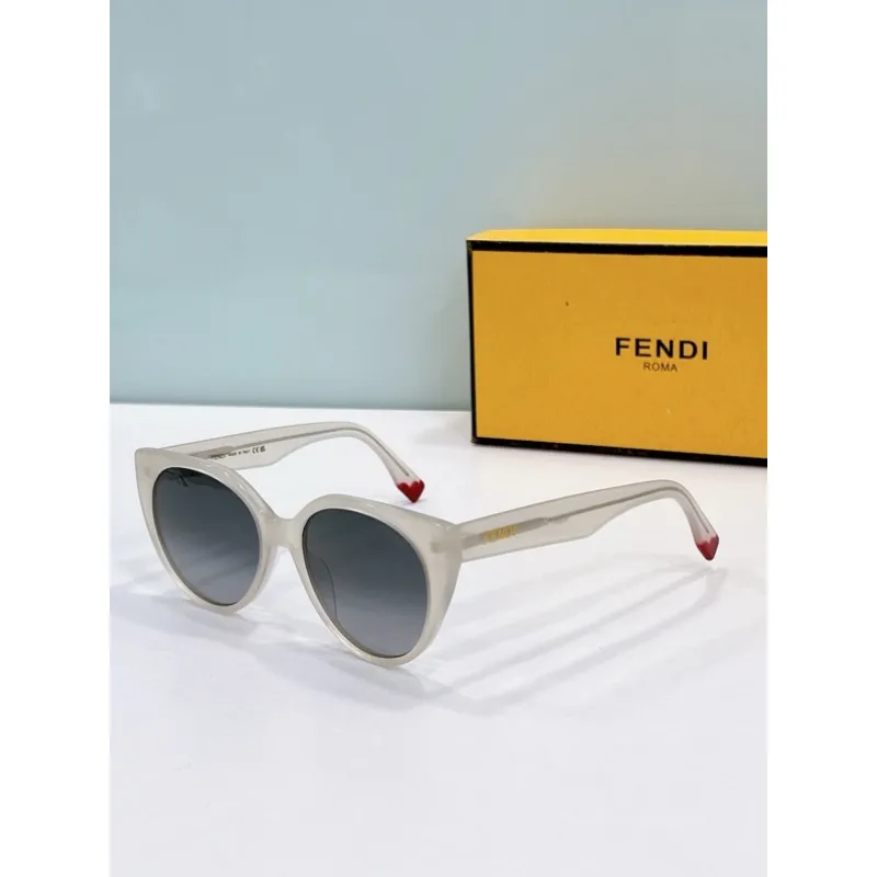 Fendi AAA+ Sunglasses #A39892