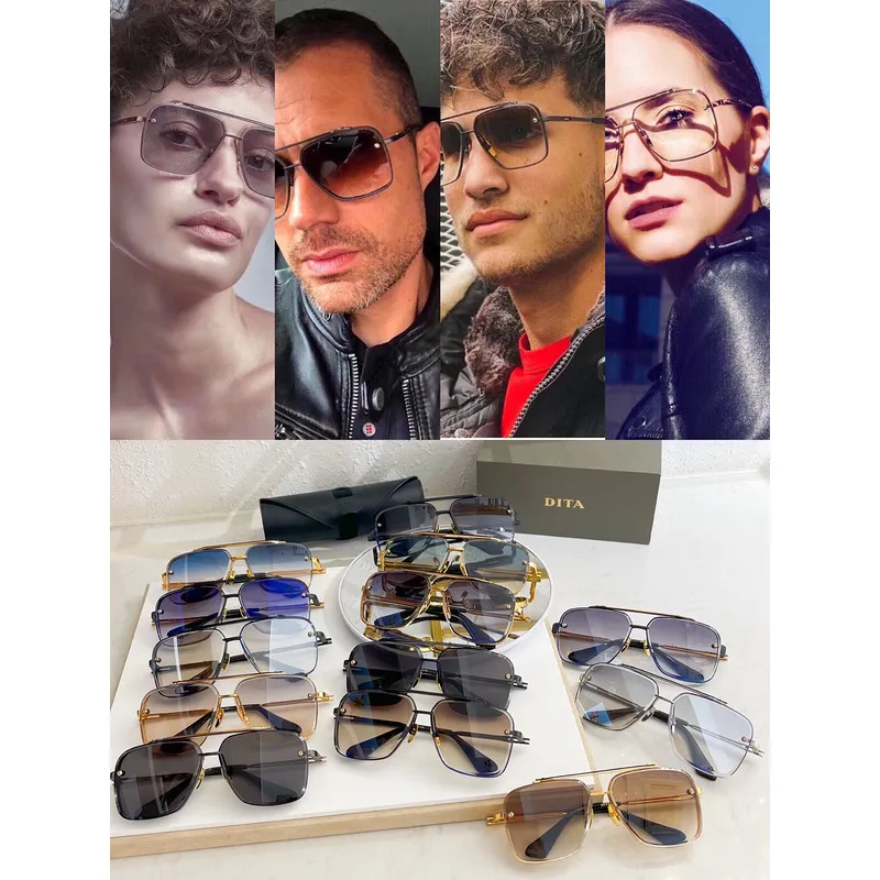 Dita Von Teese AAA+ Sunglasses #A34969