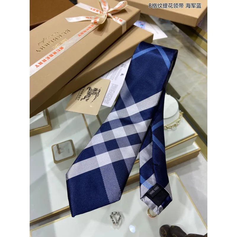 Burberry Necktie #999919743