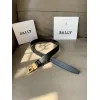 BALLY AAA+ belts width:3.5cm#A51461 BALLY AAA+ belts width:3.5cm#A51461