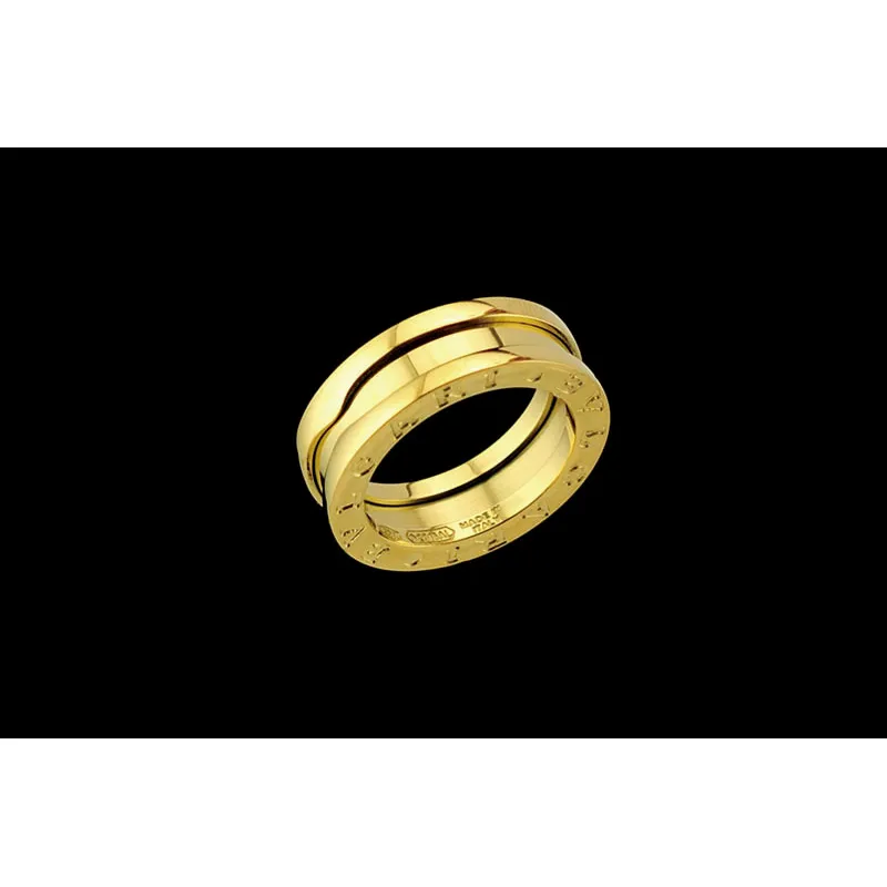 Bvlgari Rings #9127746