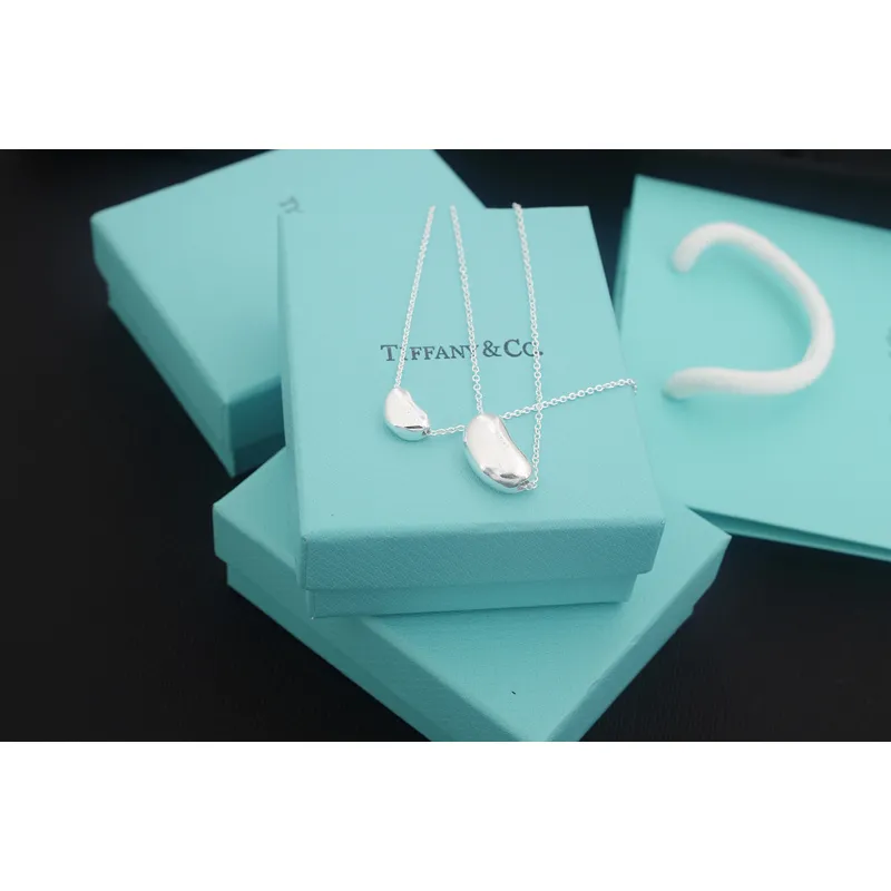 Tiffany necklaces #99899136