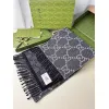 Gucci Scarf #A42760