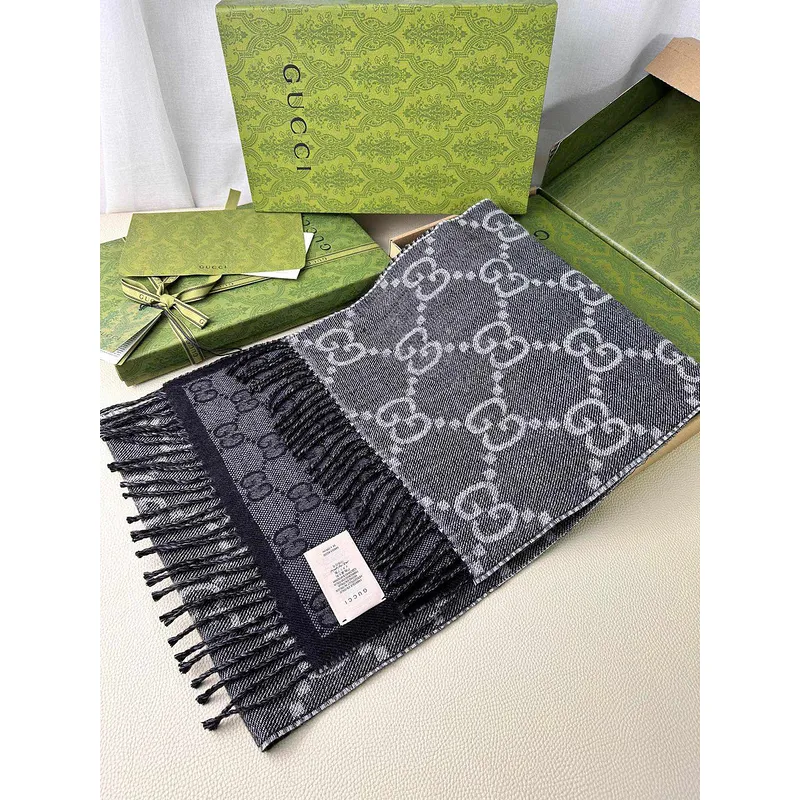 Gucci Scarf #A42760