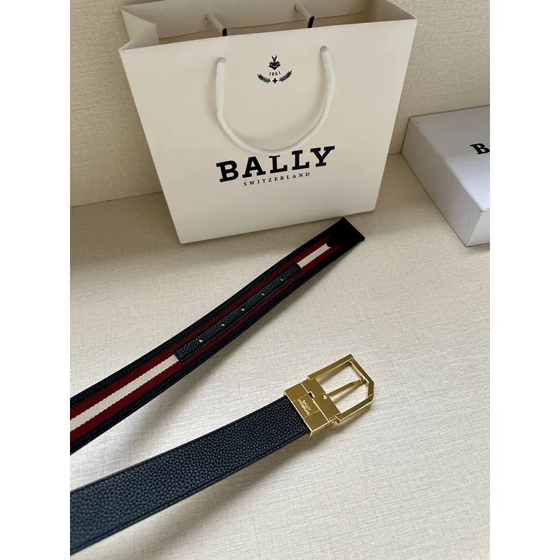 BALLY AAA+ belts #A48421 BALLY AAA+ belts #A48421