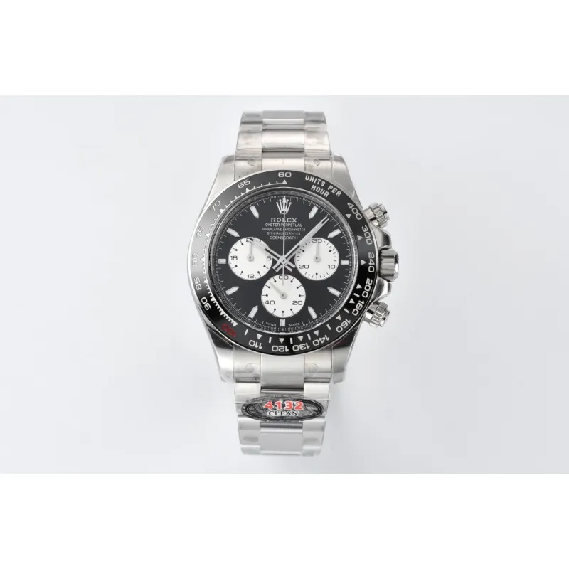 Rolex Daytona Watch with box #A53681