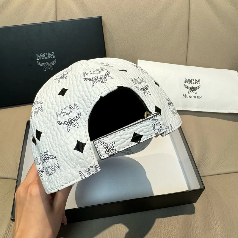 MCM Caps&Hats #A48277