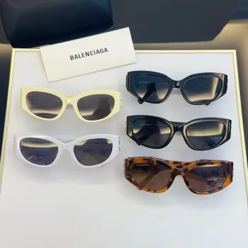Balenciaga AAA Sunglasses #A39918