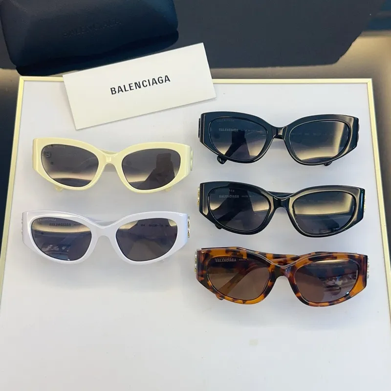 Balenciaga AAA Sunglasses #A39918
