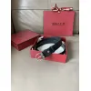 BALLY AAA+ belts width:3.5cm #A51465 BALLY AAA+ belts width:3.5cm #A51465