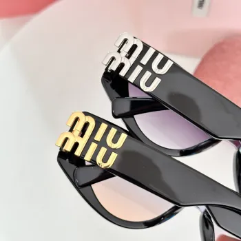 MIUMIU   Sunglasses Designer Sunglasses Luxury Classic Fashion #A54062