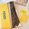 Fendi Neckties #A52500 Fendi Neckties #A52500