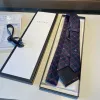Gucci Necktie #A52477