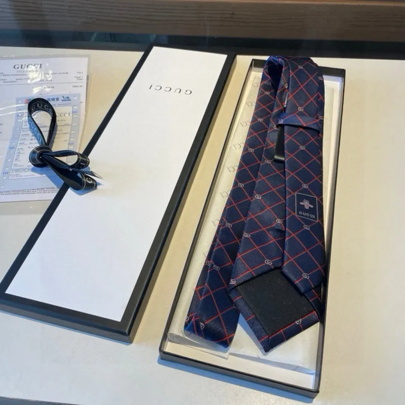 Gucci Necktie #A52477