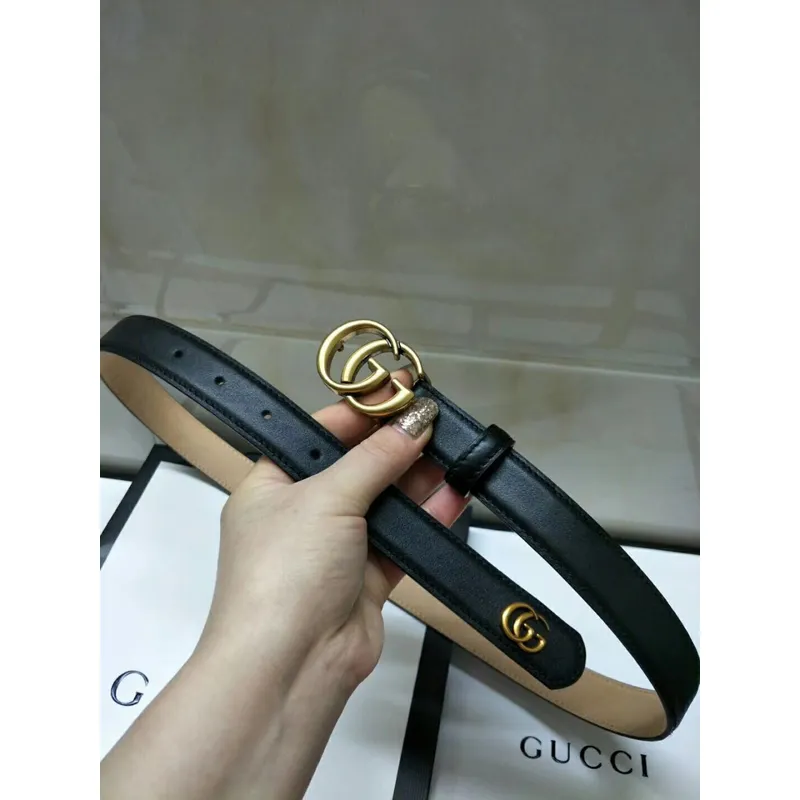 Womens Gucci AAA+ Belts  2.5CM #99904997