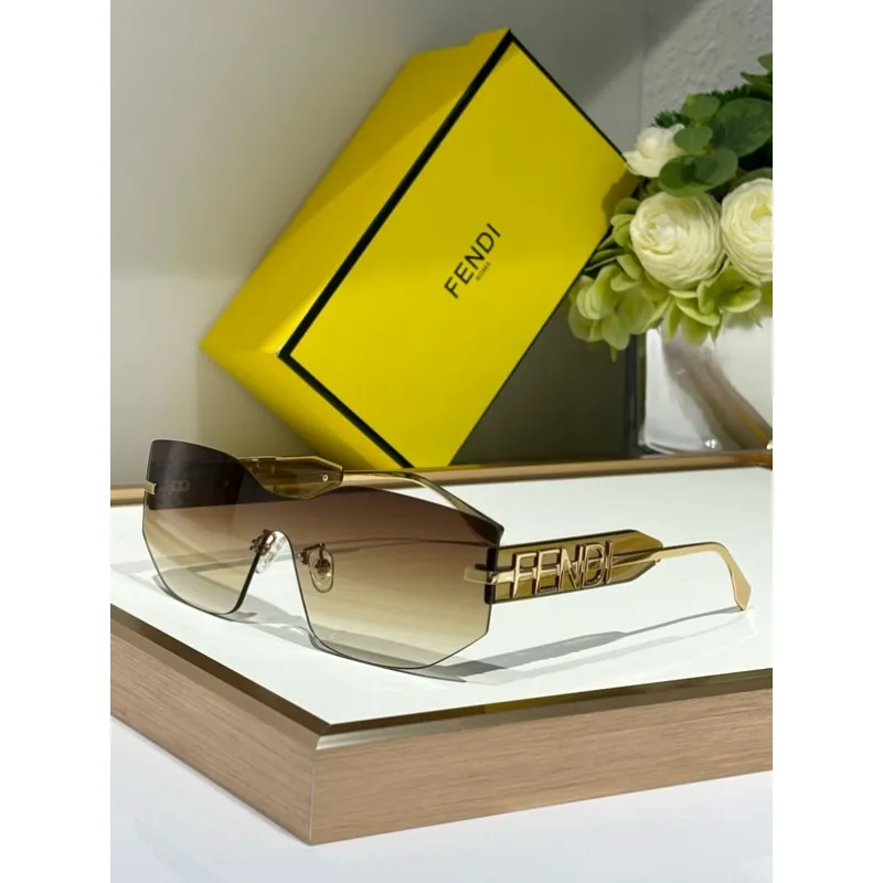 Fendi AAA+ Sunglasses #A39890