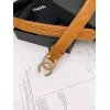 Luxury Design Fashion Original leather  Hermes AAA+ Belts Genuine packaging width:3.5cm #A53973