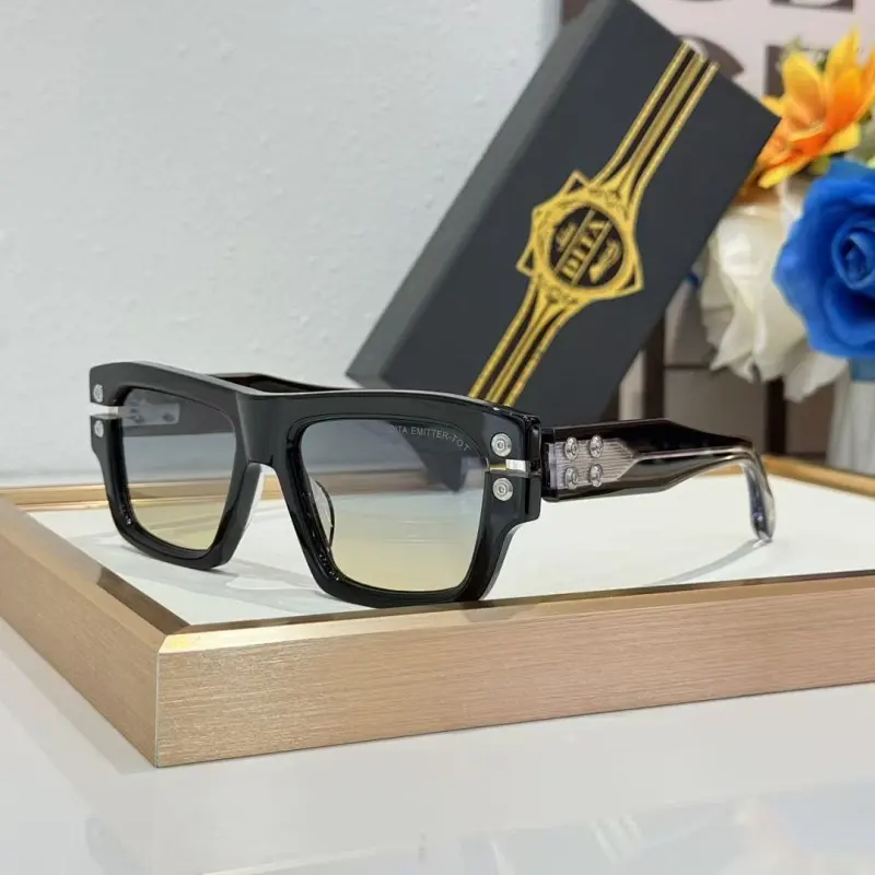 Dita Von Teese AAA+ Sunglasses  original box #A64127