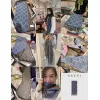 Gucci Scarf #A42760