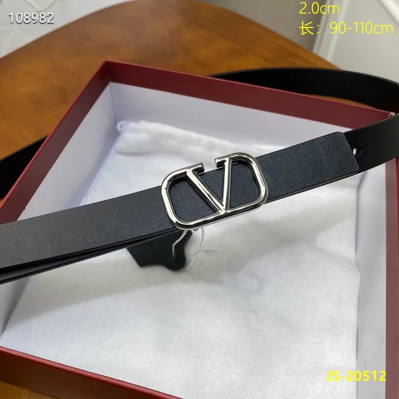 valentino AAA+ Belts #999909976