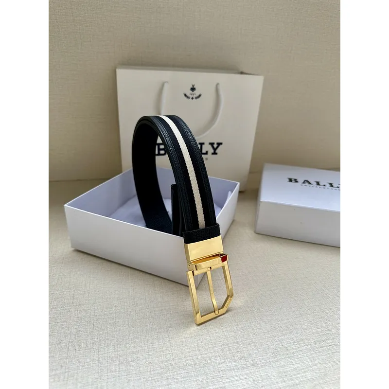 BALLY AAA+ belts #A48421 BALLY AAA+ belts #A48421