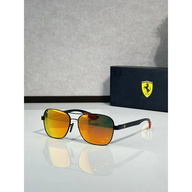 Ray-Ban AAA+ Sunglasses original box #A64011