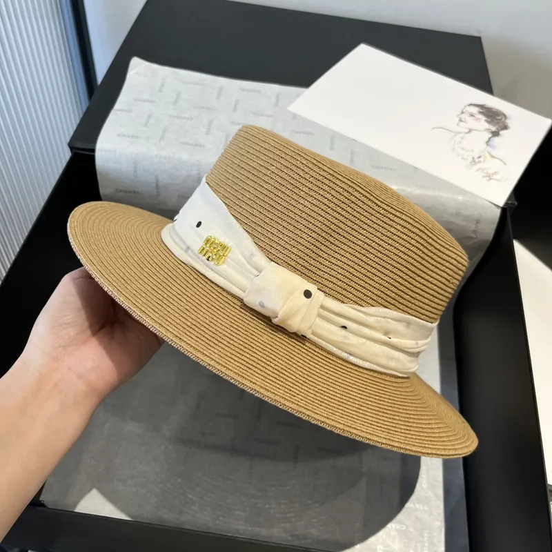 D-ior Hats #A50953