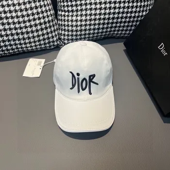 D-ior Hats #A34302