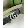 Mens Gucci AAA+ Belts #A37982 Mens Gucci AAA+ Belts #A37982