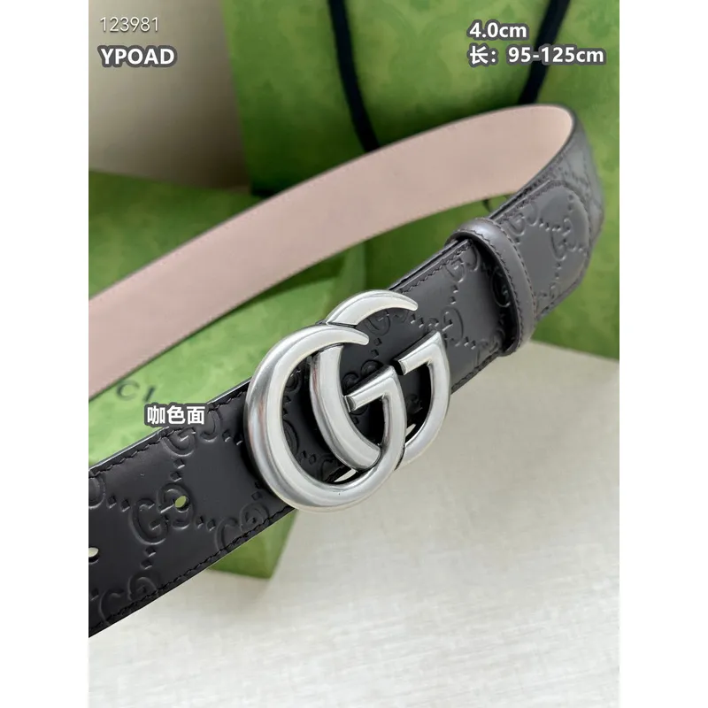 Mens Gucci AAA+ Belts #A37982 Mens Gucci AAA+ Belts #A37982