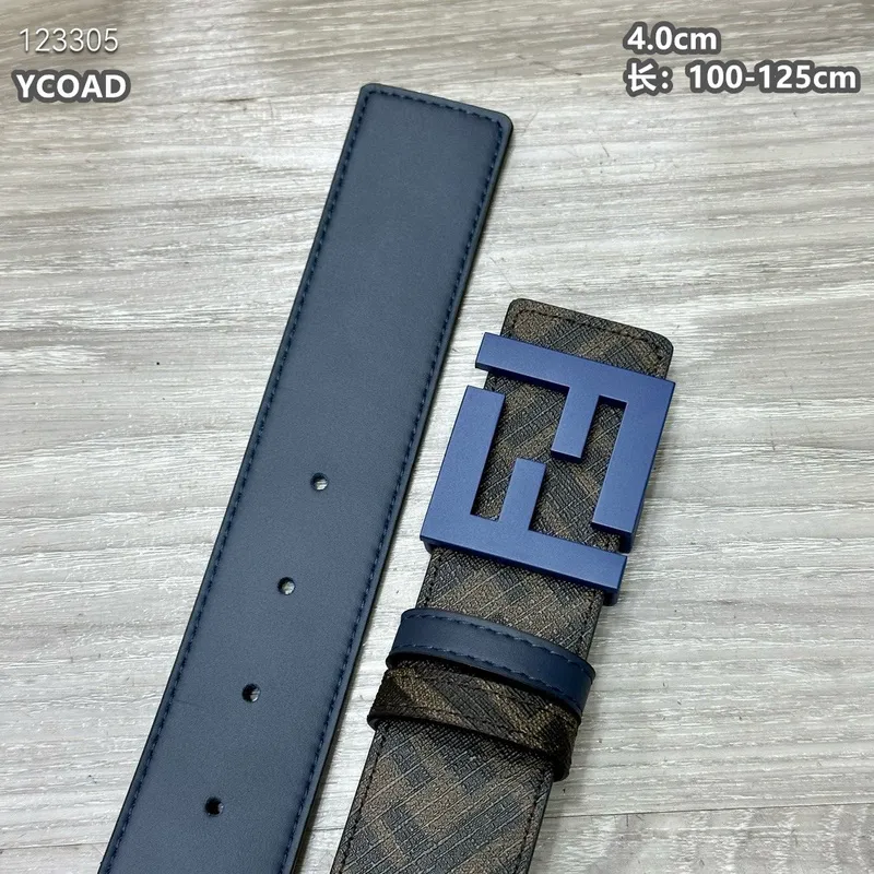 Fendi AAA+ Belts #A38039 Fendi AAA+ Belts #A38039