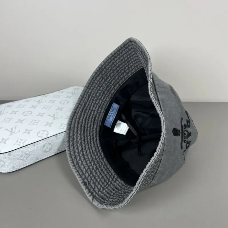 Prada  AAA+ hats & caps #A48287