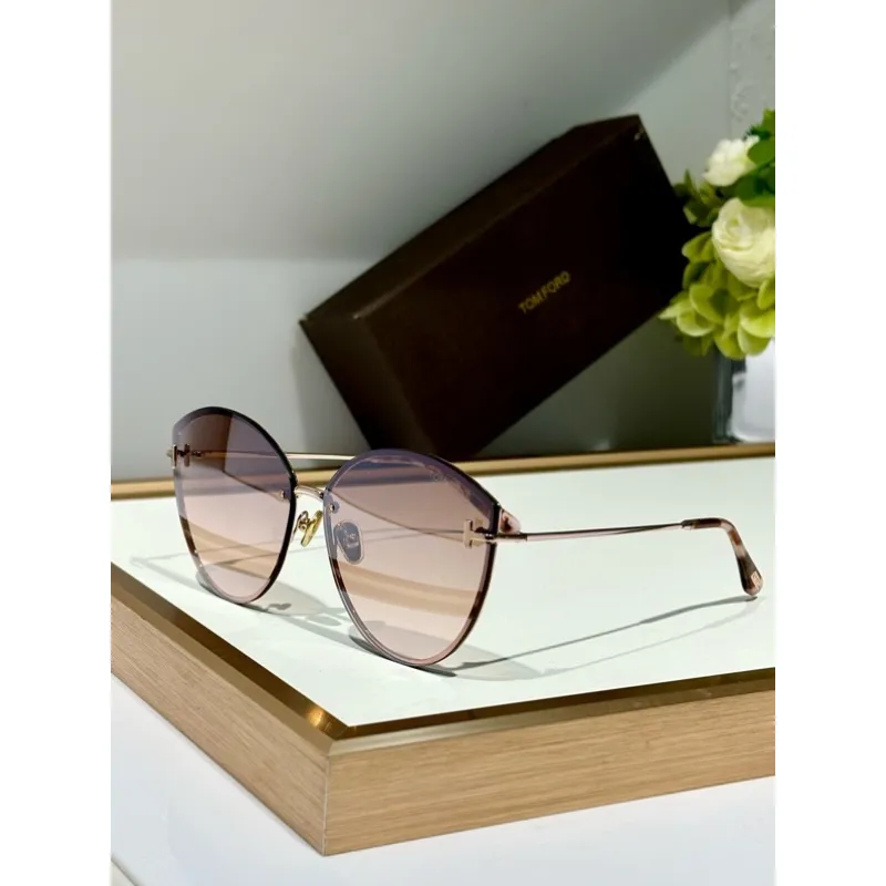 Tom Ford AAA+ Sunglasses #A39803