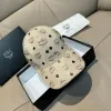 MCM Caps&Hats #A48277