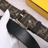 Fendi AAA+ Belts 3.8CM #99905616 Fendi AAA+ Belts 3.8CM #99905616