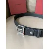 BALLY AAA+ belts width:3.5cm #A51465 BALLY AAA+ belts width:3.5cm #A51465