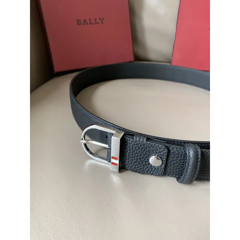 BALLY AAA+ belts width:3.5cm #A51465 BALLY AAA+ belts width:3.5cm #A51465